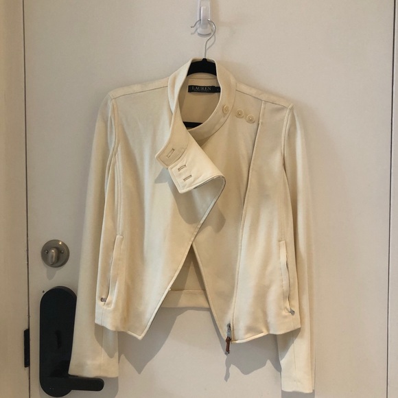 Lauren Ralph Lauren Jacket - Picture 3 of 5